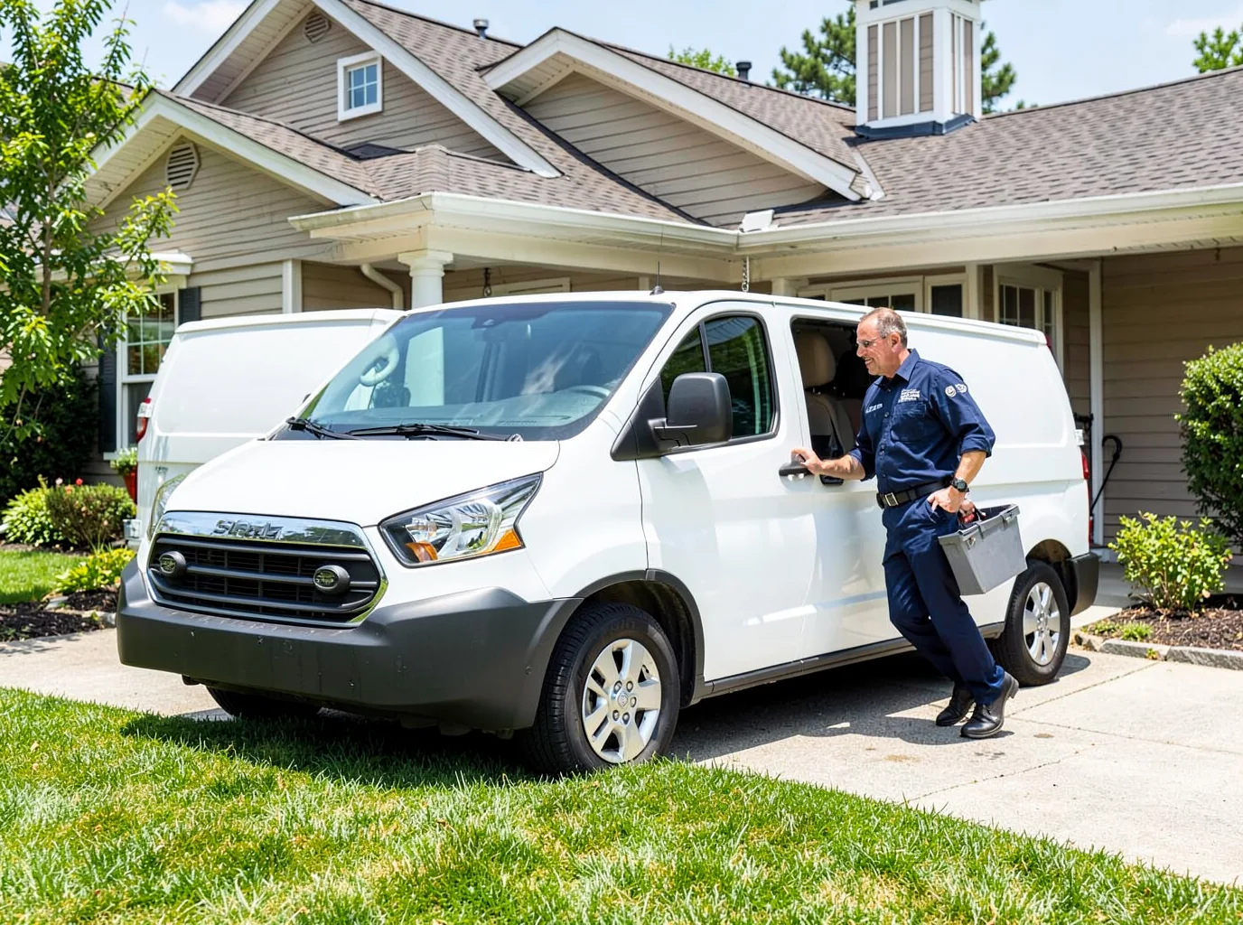 Emergency Plumber company in Devers, TX