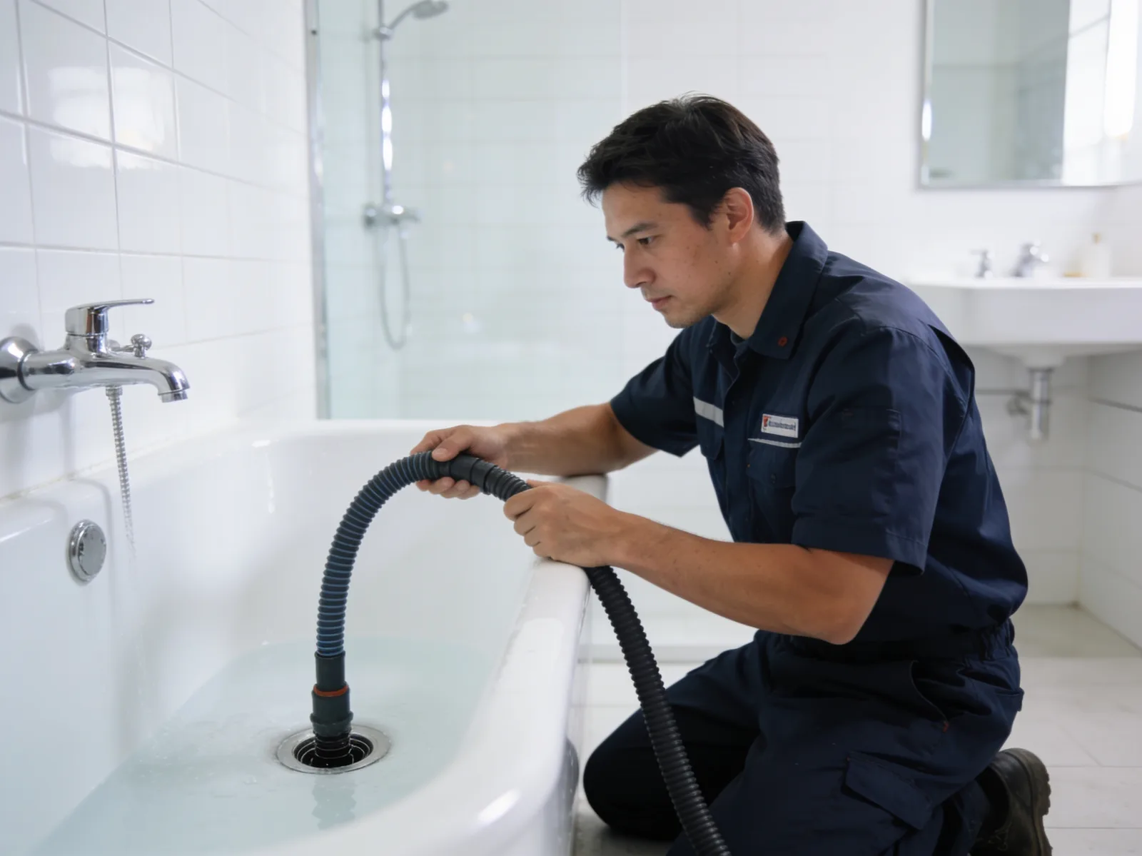 Emergency Plumber Devers, TX FAQs